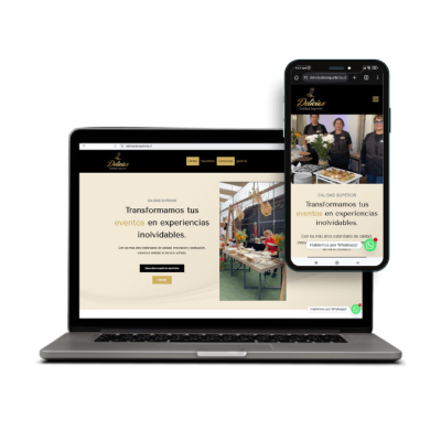 Desarrollo de páginas web Iquique